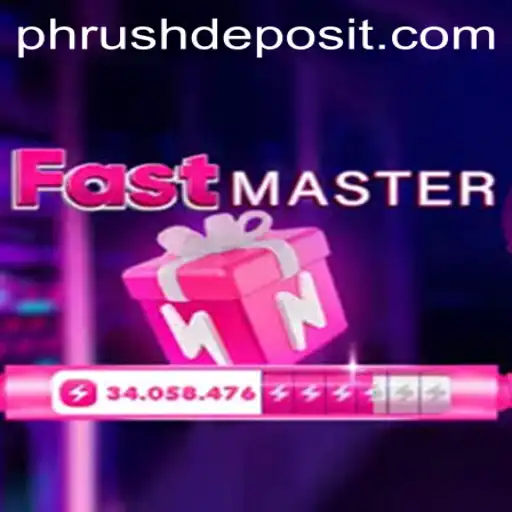 Unveiling FastMaster: The Electrifying Action of PH RUSH