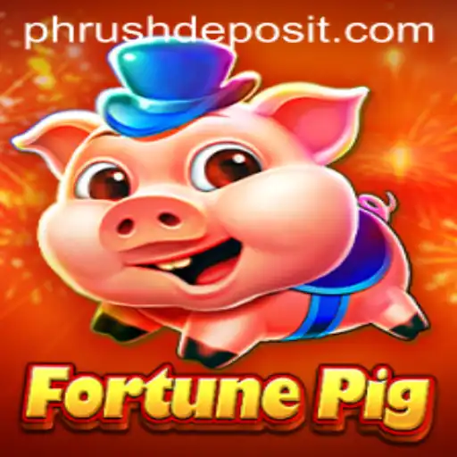 Discovering FortunePig: Unveiling the Exciting Game of PH RUSH