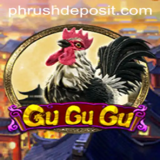 Discover the Exciting World of GuGuGu and the Thrill of PH RUSH