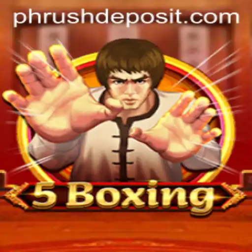 Exploring 5Boxing: A Dynamic Blend of Strategy and Fun