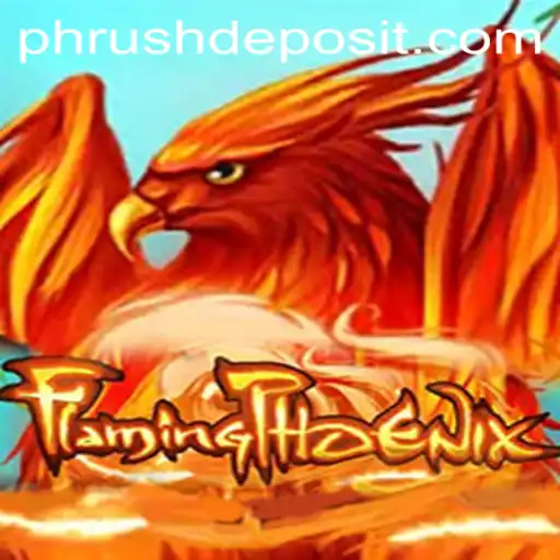 FlamingPhoenix: An Epic Adventure with a Fiery Twist