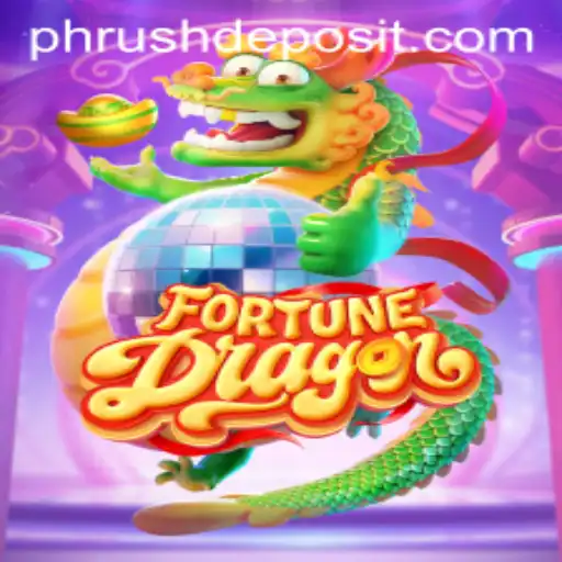 FortuneDragon: Embark on the Thrilling 'PH RUSH' Adventure
