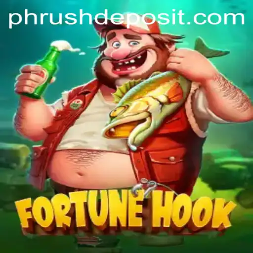 Unveiling FortuneHook: Dive into the Exciting World of PH RUSH