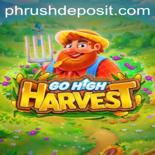 Discover the Adventure of GoHighHarvest and the Exciting 'PH RUSH' Challenge
