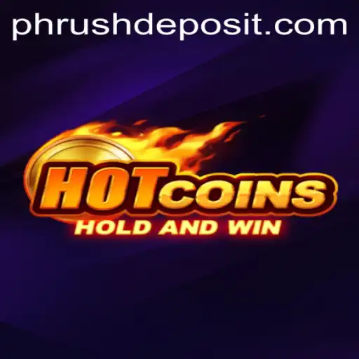 Exploring the Dynamic World of HotCoins: A New Frontier in Gaming with PH RUSH