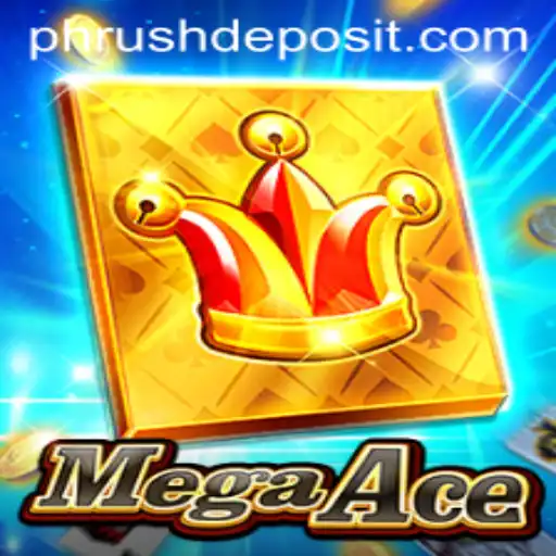 Unveiling MegaAce: The Thrilling World of PH RUSH
