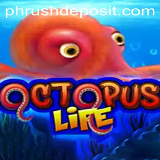 Dive into the Exciting World of OctopusLife: Explore the Thrills of PH RUSH