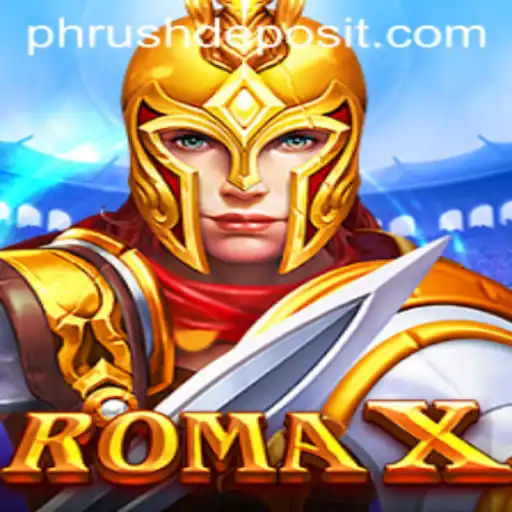 RomaX: Navigating the Dynamic World of PH RUSH