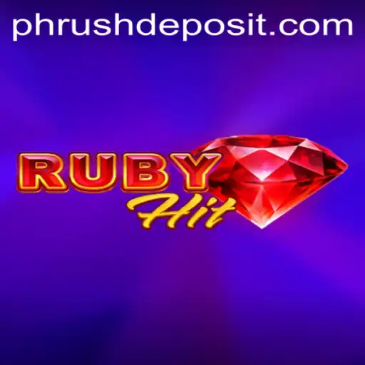 RubyHit: Dive into the Exciting World of PH RUSH