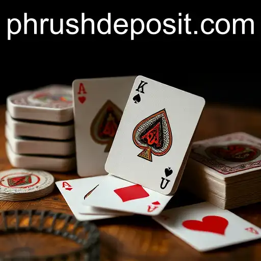 Exploring the Excitement of Card Games and the Thrill of PH RUSH