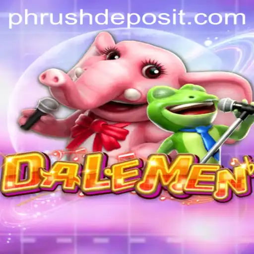 Exploring the Thrilling World of DALEMEN: An In-Depth Look at PH RUSH