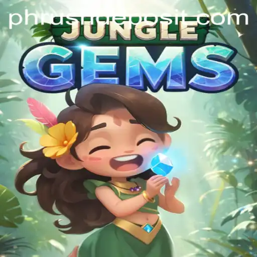 Discover the Thrill of JungleGems and the PH RUSH Adventure