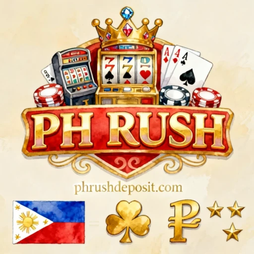 PH RUSH