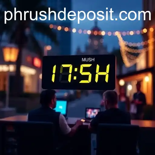 Unlocking the Power of Exclusive Offers with PH RUSH