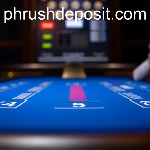 The Rise of Online Baccarat: Unveiling the PH RUSH Phenomenon