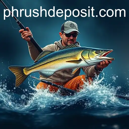 Online Fishing: The Exciting World of PH RUSH