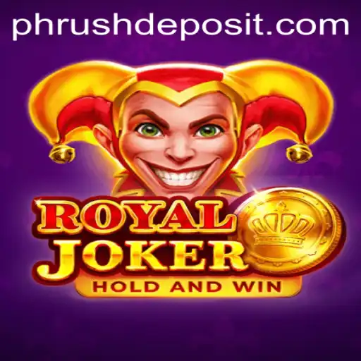 Exploring the Thrills of RoyalJoker Game with the PH RUSH Keyword
