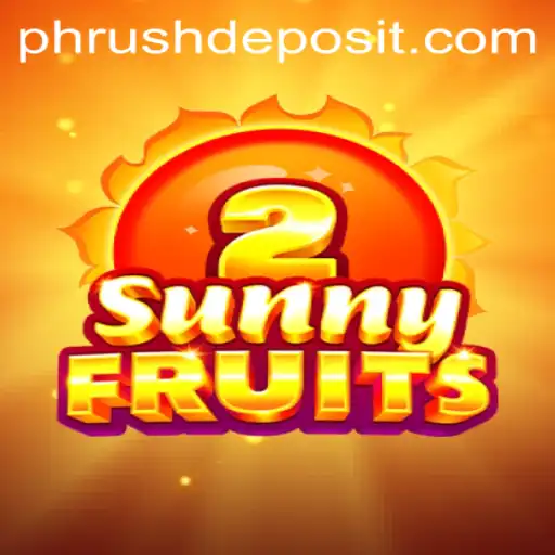 Dive Into the Exciting World of SunnyFruits2: Experience the PH RUSH