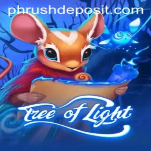 Unveiling the Mysteries of Tree of Light: The Exciting PH RUSH Event