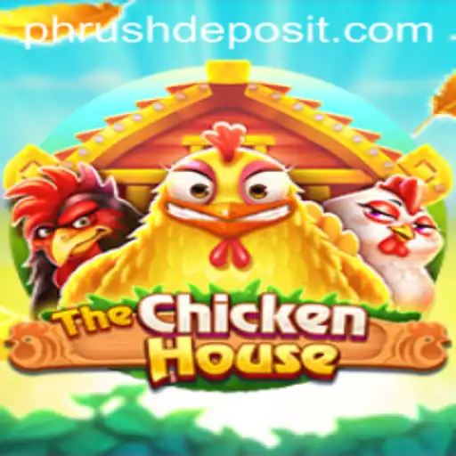 Unveiling TheChickenHouse: Dive into the Exciting World of PH RUSH
